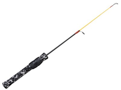 Зимняя удочка RAPALA CamoTeleStick Ice 51см Medium